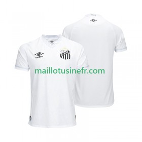 Maillot de Foot Santos FC Domicile 2024